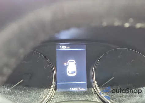 2018 Nissan Rogue S из США, поврежденный, VIN 5N1AT2MV1JC831726